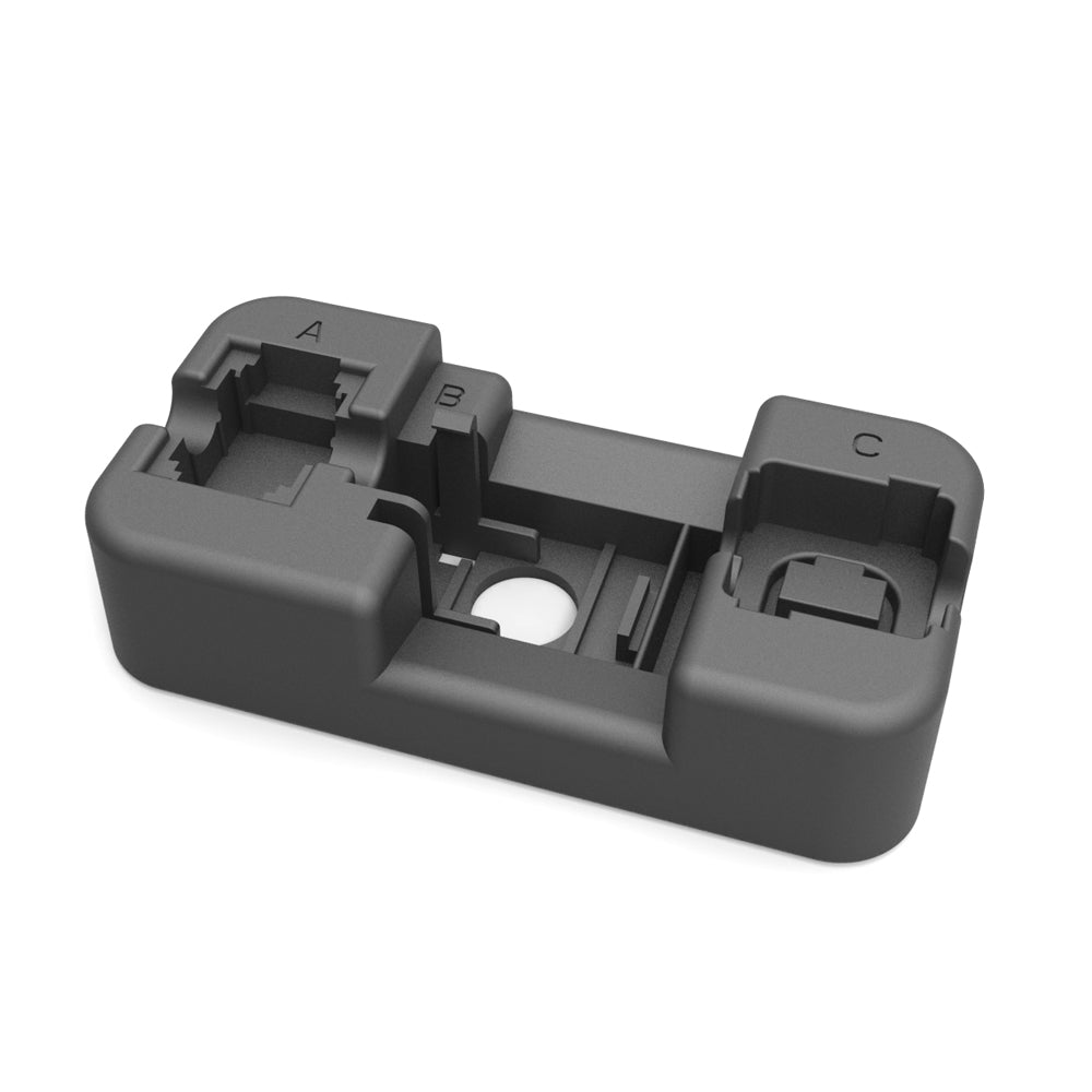 Keystone Jack Punch Down Stand Keystone Jack Punch Down Stand